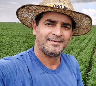 Marcos de oliveira